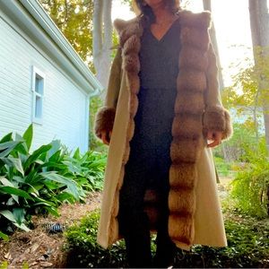 Coatree vintage Trench coat